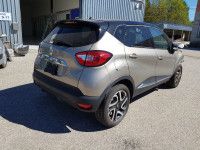 Renault Captur 2014 - Auto varaosat