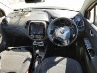 Renault Captur 2014 - Auto varaosat