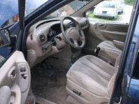 Chrysler Voyager / Town & Country 2003 - Auto varaosat