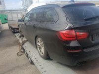 BMW 5 (F10 / F11) 2012 - Auto varaosat