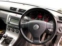 Volkswagen Passat 2007 - Auto varaosat