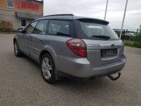 Subaru Outback 2008 - Auto varaosat