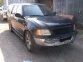 Ford Expedition 1998 - Auto varaosat
