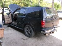 Ford Expedition 1998 - Auto varaosat