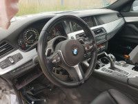 BMW 5 (F10 / F11) 2014 - Auto varaosat