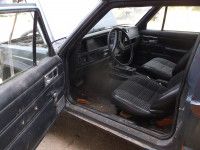 Jeep Cherokee (XJ) 1985 - Auto varaosat