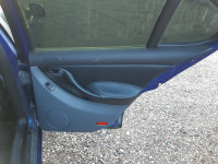 Seat Toledo 1999 - Auto varaosat