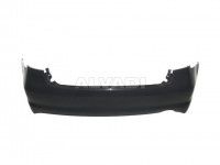 Mitsubishi Grandis 2004-2011 stange