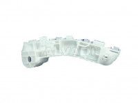 Mitsubishi Pajero 2007-2021 STANGE KINNITUS