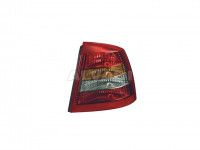 Opel Astra (G) 1998-2005 TAGATULI
