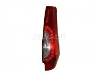Nissan X-Trail 2001-2007 TAGATULI