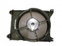 Hyundai Sonata (EF) 1998-2005 RADIAATORI VENTILAATOR