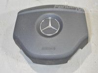 Mercedes-Benz ML (W164) Turvatyyny (ohjauspyörä) Varaosakoodi: A1644600098  9116
Korityyppi: Lin...