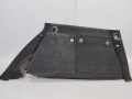 Mercedes-Benz ML (W164) Sisusta takaosan verhoilu, oikea Varaosakoodi: A1646902825  9F07
Korityyppi: Lin...