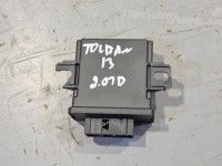 Volkswagen Touran Kaarrevalo ohjausyksikkö Varaosakoodi: 5M0907357F  Z05
Korityyppi: Mahtu...
