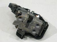 Ford Focus 2004-2011 Lukkolaite, oikea (etu) Varaosakoodi: 4892360
Korityyppi: 5-ust luukpära