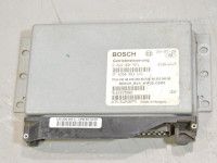 Peugeot 407 2003-2010 Vaihdelaatikko ohjausyksikkö (2.2i bensiini) Varaosakoodi: 2529 Q2