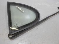 Seat Toledo 1999-2004 Pieni ovilasi, vasen (taka) Varaosakoodi: 1M0845213E