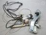 Volkswagen Phaeton Takaluukun sähkomootori (sarja) Varaosakoodi: 3D5827383C / 3D0941038A
Korityypp...