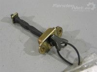 Toyota Yaris 1999-2005 Ovirajoitin, etu vasen Varaosakoodi: 68610-0D010
