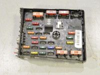 Volkswagen Passat (B7) Sulakerasia / Sähköpääkeskus Varaosakoodi: 3C0937125A
Korityyppi: Universaal