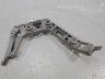 Volkswagen Golf 6 2008-2013 Puskurin kiinnitysrauta, taka oikea Varaosakoodi: 5K6807394C