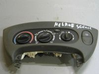 Renault Megane Scenic 1996-2003 Jäähdytys / Lämmitys ohjaus Varaosakoodi: 7701046945 -> 7701047440
Korityyp...