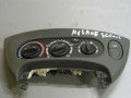 Renault Megane Scenic 1996-2003 Jäähdytys / Lämmitys ohjaus Varaosakoodi: 7701046945 -> 7701047440
Korityyp...