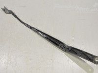 Volkswagen Passat (B7) Tuulilasin pyyhkimen varsi, vasen Varaosakoodi: 3AB955409
Korityyppi: Universaal