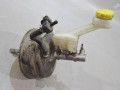 Nissan X-Trail 2001-2007 jarrutehostin Varaosakoodi: 472109H029 -> D72109H06A
Korityyp...