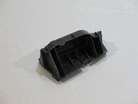 Toyota Corolla 2002-2007 Puskurin kiinnitysrauta, taka vasen H/B Varaosakoodi: 52563-02010