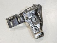 Volkswagen Golf 7 Puskurin kiinnitysrauta, taka vasen Varaosakoodi: 5G6807393A
Korityyppi: 5-ust luuk...