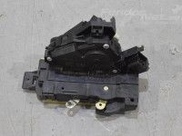 Ford Focus 1998-2004 Lukkolaite, oikea (etu) Varaosakoodi: 4692458
Lisämerkinnät:  2S4A-A218...