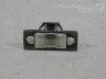 Volkswagen Golf 4 1997-2006 Rekisterikilven valo Varaosakoodi: 1J5943021