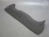 Volvo C70 1997-2005 Tavaratilan verhoilu (cabrio) Varaosakoodi: 8618532