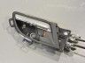 Honda CR-V 2006-2012 Oven ulkokahva, vasen (etu) Varaosakoodi: 72160-SWA-A02ZA