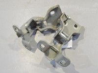 Renault Trafic 2001-2014 Etuovi sarana, vasen Varaosakoodi: 7701470640