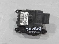 Mercedes-Benz B (W245) Lämmityslaitteen säätömoottori Varaosakoodi: A1698203042
Korityyppi: 5-ust luu...