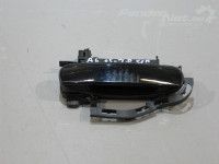 Audi A6 (C6) 2004-2011 Oven ulkokahva, oikea (taka) Varaosakoodi: 4F0837208B