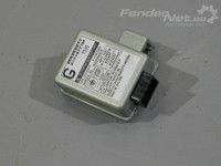 Mitsubishi Galant Airbag ohjausyksikkö Varaosakoodi: MR252871
Korityyppi: Sedaan
