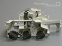 Toyota Corolla 1997-2002 Ilmastointi Ohjausyksikkö Varaosakoodi: 55910-12690