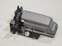 Volkswagen Sharan Oven sisäkahva, vasen Varaosakoodi: 7N0843641L  9B9
Korityyppi: Mahtu...