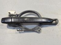 Mitsubishi Outlander 2006-2012 Oven ulkokahva, oikea (taka) Varaosakoodi: 5716A014XA / 5746A008XA
