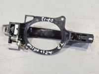 Mitsubishi Outlander 2006-2012 Oven ulkokahva, oikea (taka) Varaosakoodi: 5716A014XA / 5746A008XA