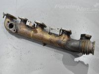 Volkswagen Touareg 2002-2010 Pakosarja, vasen (5.0 dieseli) Varaosakoodi: 07Z253033AC
Korityyppi: Maastur
M...