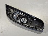 Peugeot Bipper 2008-2018 Sivuperuutuspeilin kytkin Varaosakoodi: 6490 H1