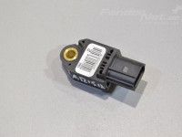 Toyota Yaris 2005-2011 Turvatyynyn tunnistin (sivu) Varaosakoodi: 89831-0H010