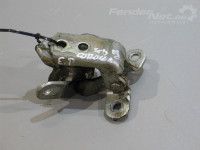 Toyota Corolla Etuovi sarana, oikea Varaosakoodi: 68730-0D071
Korityyppi: Sedaan