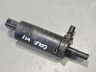 Volkswagen Golf 7 Pesimen pumppu tuulilasi (ajovalot) Varaosakoodi: 6R0955681