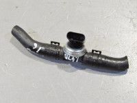 Volkswagen Polo Polttoaineen paine-anturi Varaosakoodi: 04B906054A
Korityyppi: 5-ust luuk...